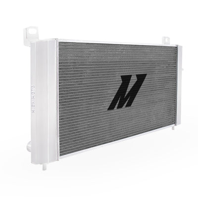 Performance Aluminum Radiator <br> 99-14 Chevy Silverado GMC Sierra 1500 2500 3500