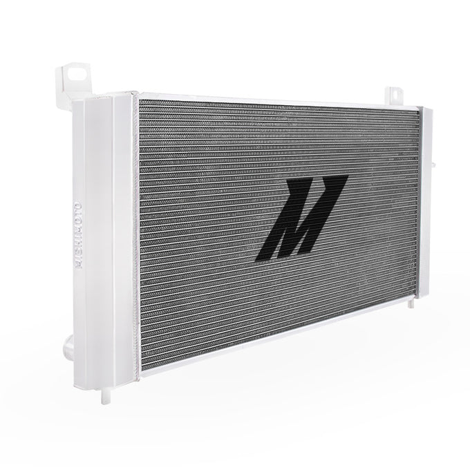 Performance Aluminum Radiator <br> 99-14 Chevy Silverado GMC Sierra 1500 2500 3500
