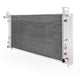 Performance Aluminum Radiator <br> 99-14 Chevy Silverado GMC Sierra 1500 2500 3500