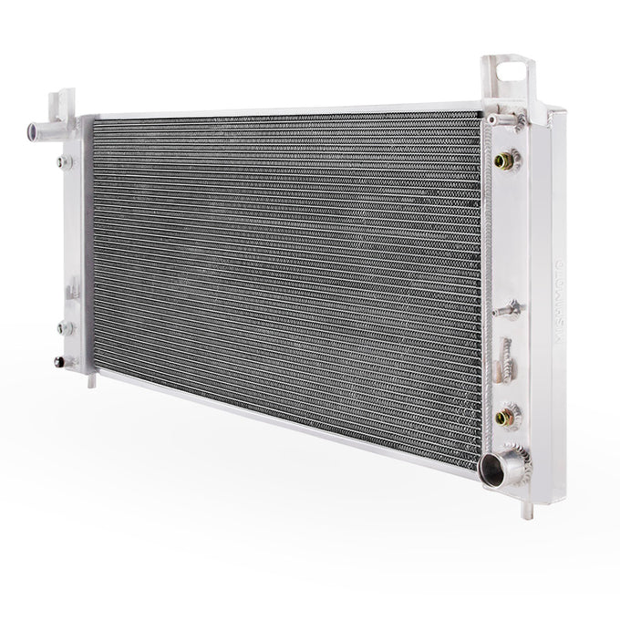 Performance Aluminum Radiator <br> 99-14 Chevy Silverado GMC Sierra 1500 2500 3500
