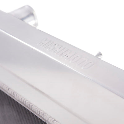 Performance Aluminum Radiator <br> 99-14 Chevy Silverado GMC Sierra 1500 2500 3500