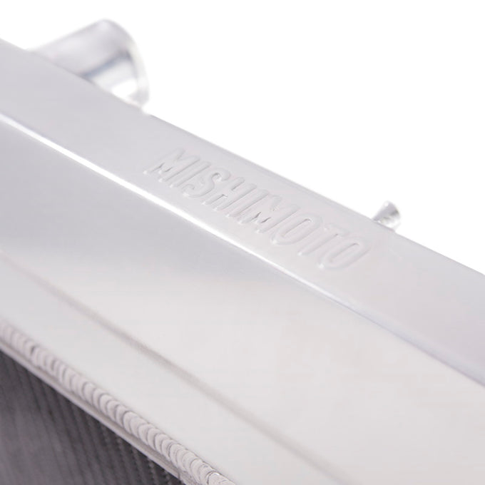 Performance Aluminum Radiator <br> 99-14 Chevy Silverado GMC Sierra 1500 2500 3500