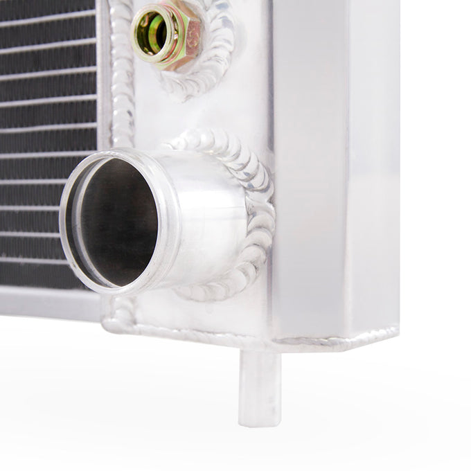 Performance Aluminum Radiator <br> 99-14 Chevy Silverado GMC Sierra 1500 2500 3500