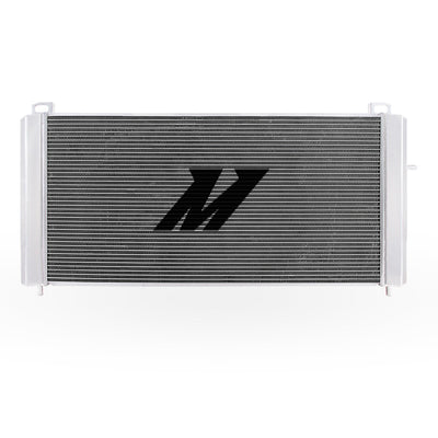 Performance Aluminum Radiator <br> 99-14 Chevy Silverado GMC Sierra 1500 2500 3500