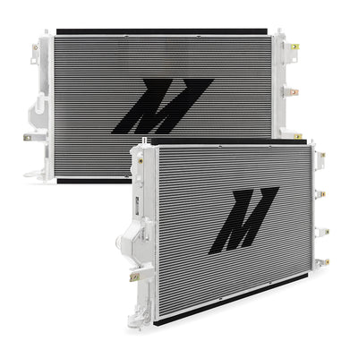 Performance Aluminum Radiator <br> 23-25 Toyota GR Corolla 1.6L