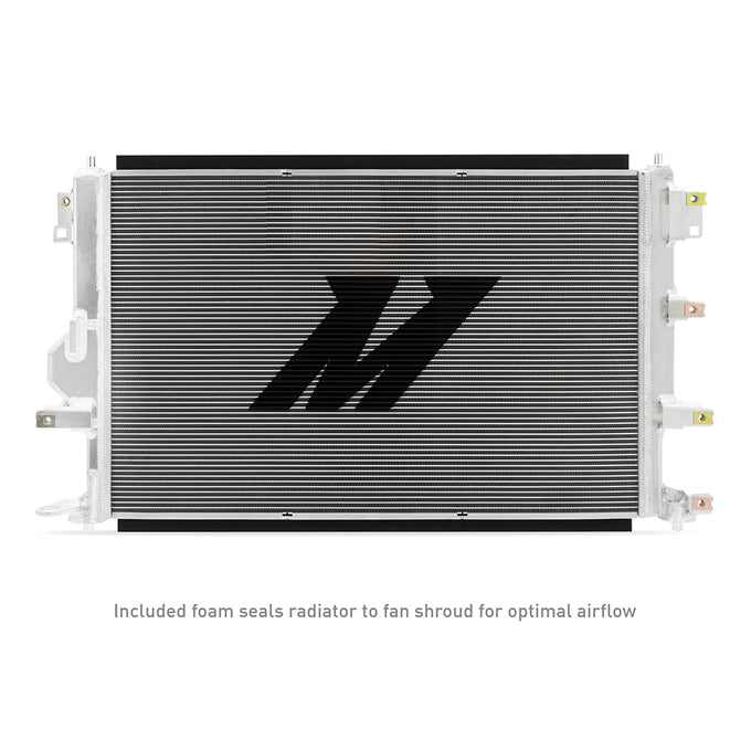 Performance Aluminum Radiator <br> 23-25 Toyota GR Corolla 1.6L