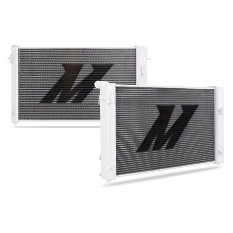 Performance Aluminum Radiator <br> 2004 Pontiac GTO