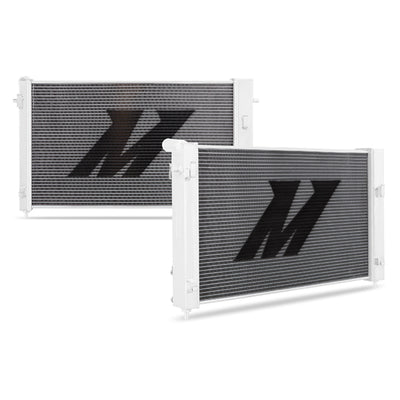 Performance Aluminum Radiator <br> 2004 Pontiac GTO