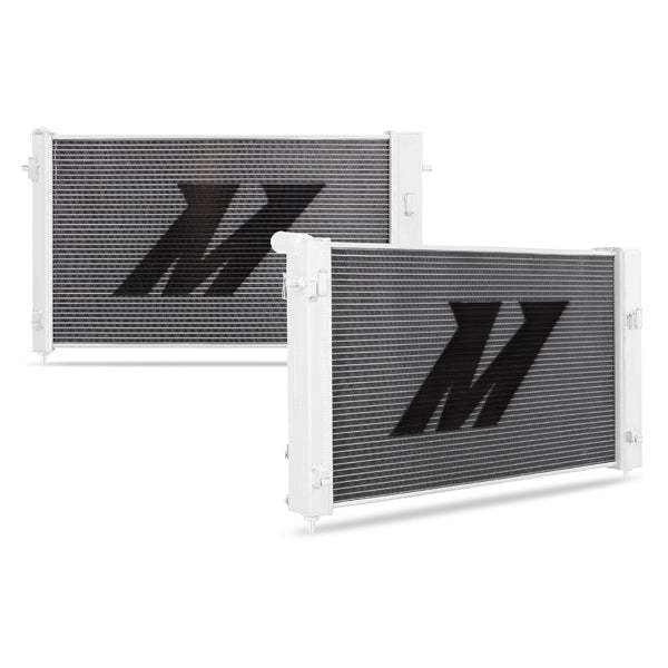 Performance Aluminum Radiator <br> 2004 Pontiac GTO