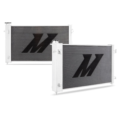 Performance Aluminum Radiator <br> 05-06 Pontiac GTO
