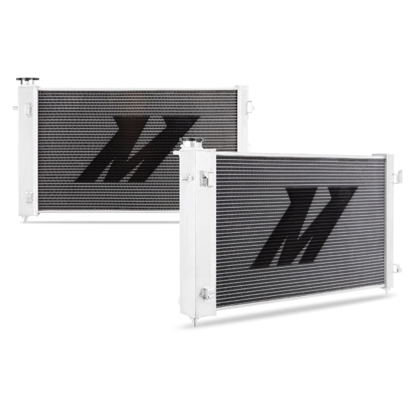 Performance Aluminum Radiator <br> 05-06 Pontiac GTO