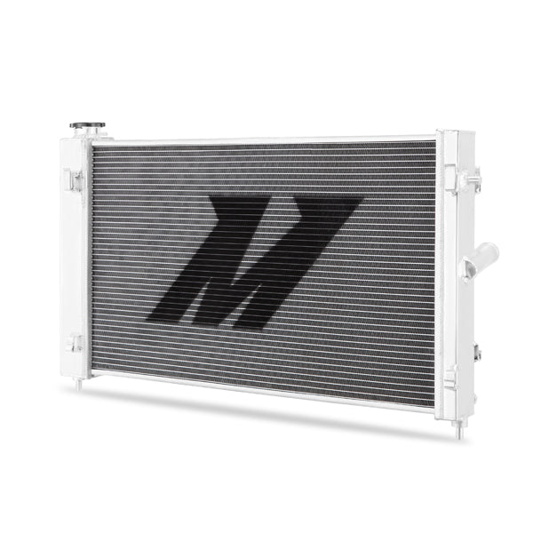 Performance Aluminum Radiator <br> 05-06 Pontiac GTO