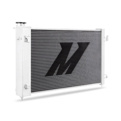 Performance Aluminum Radiator <br> 05-06 Pontiac GTO