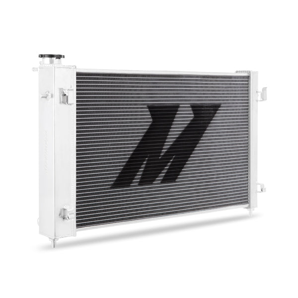 Performance Aluminum Radiator <br> 05-06 Pontiac GTO
