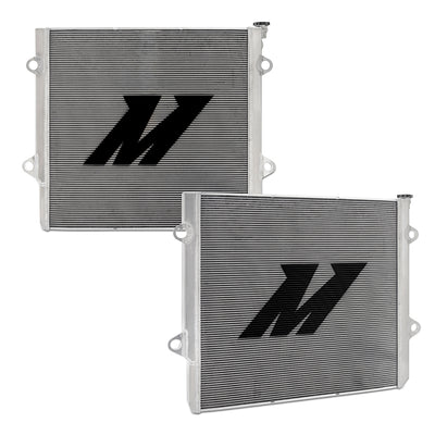 Performance Aluminum Radiator <br> 10-23 Lexus GX460 4.6L