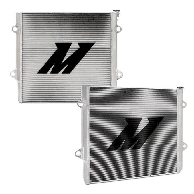 Performance Aluminum Radiator <br> 10-23 Lexus GX460 4.6L