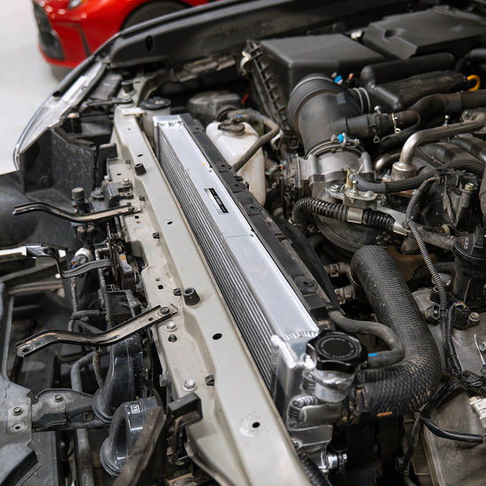 Performance Aluminum Radiator <br> 10-23 Lexus GX460 4.6L