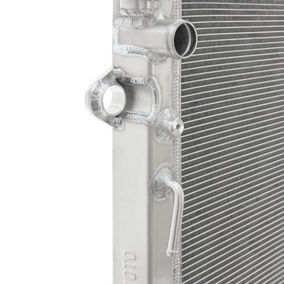 Performance Aluminum Radiator <br> 10-23 Lexus GX460 4.6L