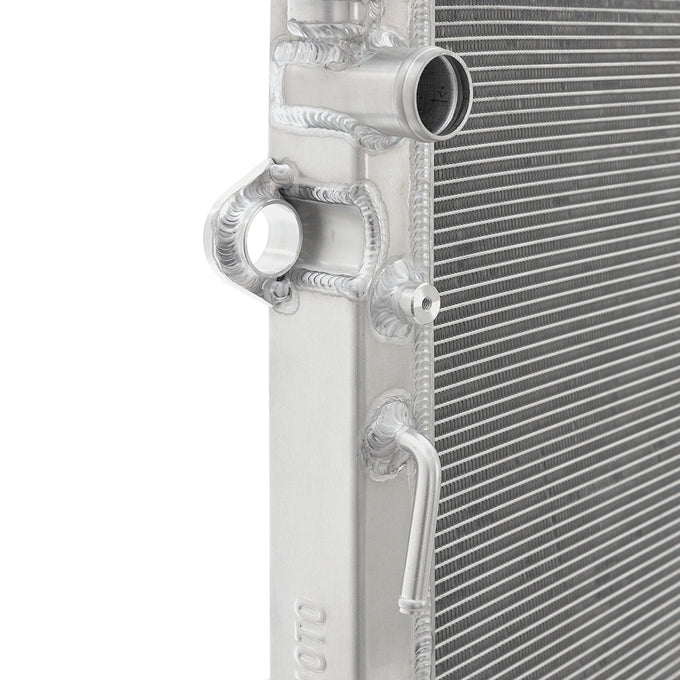 Performance Aluminum Radiator <br> 10-23 Lexus GX460 4.6L