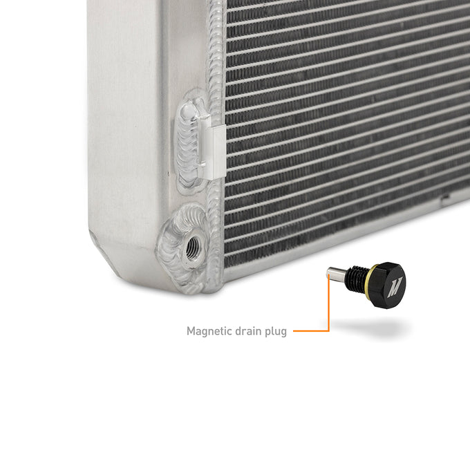 Performance Aluminum Radiator <br> 10-23 Lexus GX460 4.6L