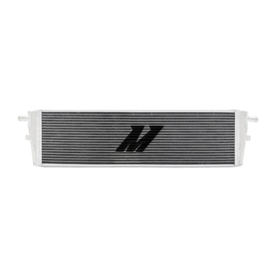 Air-to-Water Heat Exchanger, Single Pass <br> 29.48 L X 2.67 W X 7 in H
