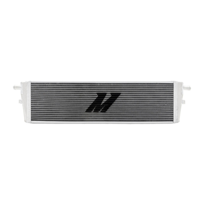 Air-to-Water Heat Exchanger, Single Pass <br> 29.48 L X 2.67 W X 7 in H
