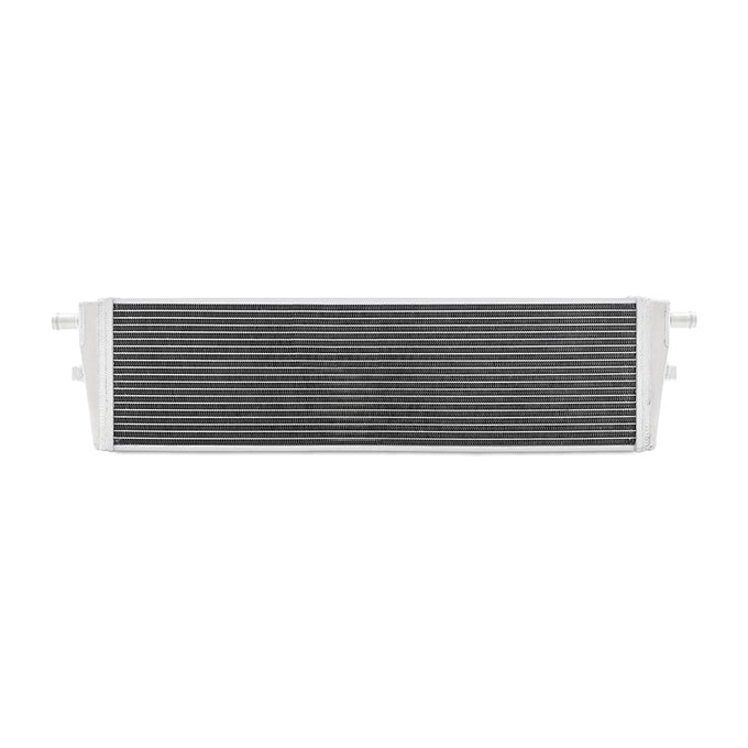 Air-to-Water Heat Exchanger, Single Pass <br> 29.48 L X 2.67 W X 7 in H