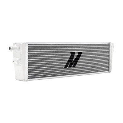 Air-to-Water Heat Exchanger, Single Pass <br> 29.48 L X 2.67 W X 7 in H