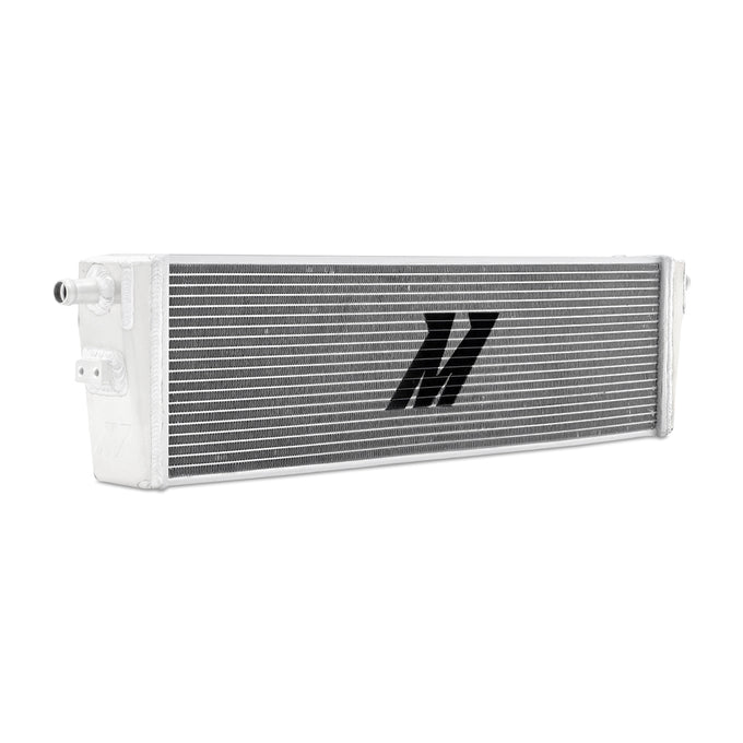 Air-to-Water Heat Exchanger, Single Pass <br> 29.48 L X 2.67 W X 7 in H