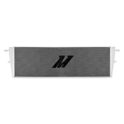 Air-to-Water Heat Exchanger, Single Pass <br> 31.85 L X 2.67 W X 8.55 in H