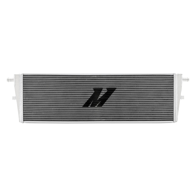 Air-to-Water Heat Exchanger, Single Pass <br> 31.85 L X 2.67 W X 8.55 in H