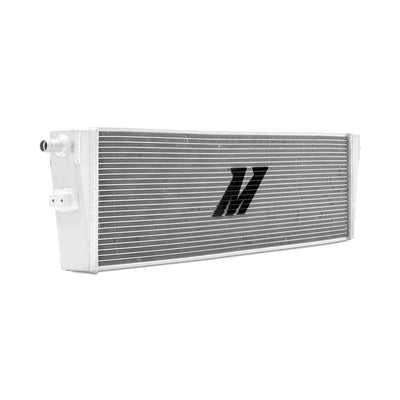 Air-to-Water Heat Exchanger, Single Pass <br> 31.85 L X 2.67 W X 8.55 in H
