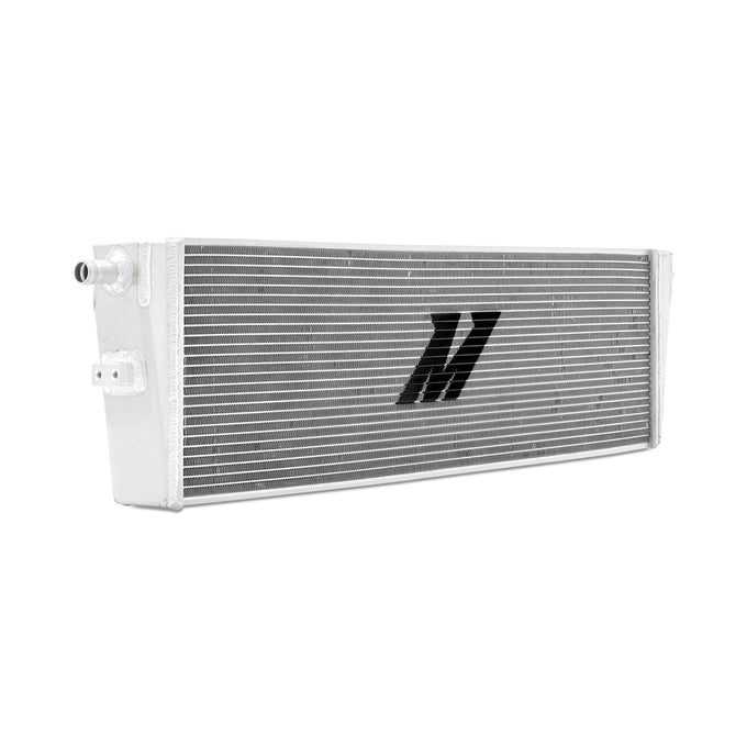 Air-to-Water Heat Exchanger, Single Pass <br> 31.85 L X 2.67 W X 8.55 in H