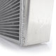 Air-to-Water Heat Exchanger, Single Pass <br> 31.85 L X 2.67 W X 8.55 in H