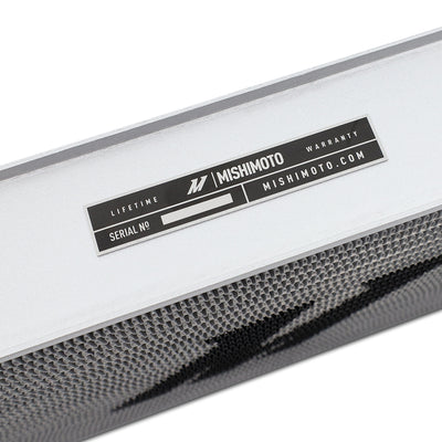 Air-to-Water Heat Exchanger, Single Pass <br> 31.85 L X 2.67 W X 8.55 in H