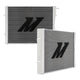 Air-to-Water Heat Exchanger, Dual Pass <br> 24.46 L X 2.51 W X 16.85 in H