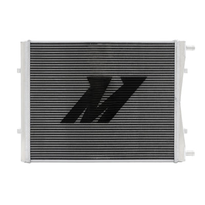 Air-to-Water Heat Exchanger, Dual Pass <br> 24.46 L X 2.51 W X 16.85 in H