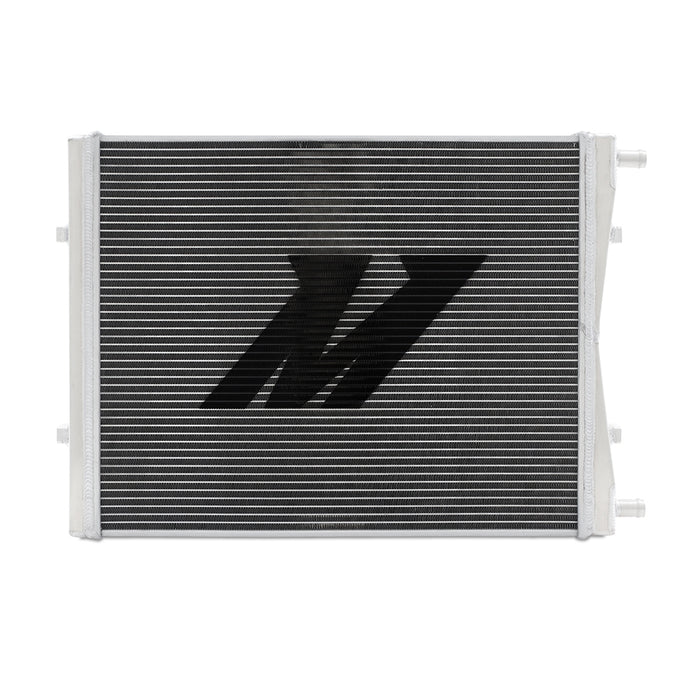Air-to-Water Heat Exchanger, Dual Pass <br> 24.46 L X 2.51 W X 16.85 in H