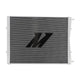 Air-to-Water Heat Exchanger, Dual Pass <br> 29.38 L X 2.51 W X 20.53 in H