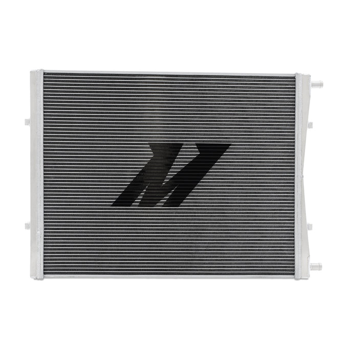 Air-to-Water Heat Exchanger, Dual Pass <br> 29.38 L X 2.51 W X 20.53 in H