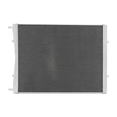 Air-to-Water Heat Exchanger, Dual Pass <br> 29.38 L X 2.51 W X 20.53 in H
