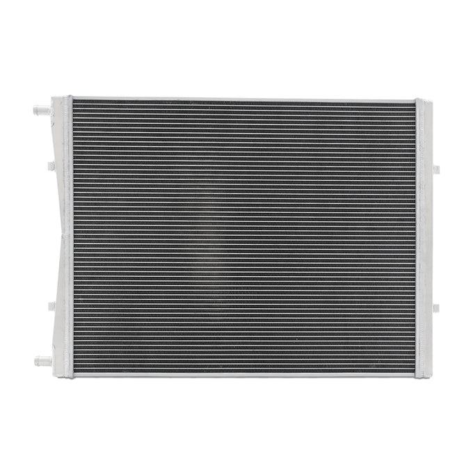 Air-to-Water Heat Exchanger, Dual Pass <br> 29.38 L X 2.51 W X 20.53 in H