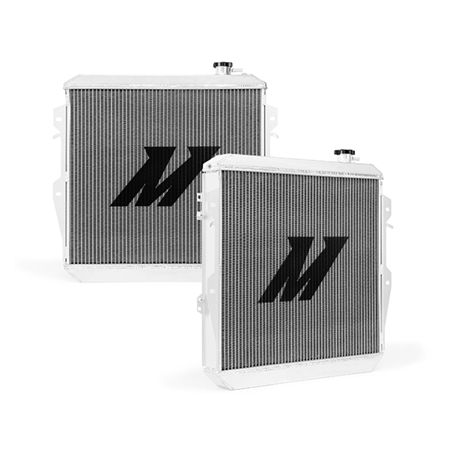 Performance Aluminum Radiator <br> 25.83 L X 5.20 W X 21.89 in H