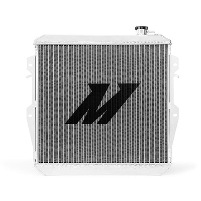 Performance Aluminum Radiator <br> 25.83 L X 5.20 W X 21.89 in H