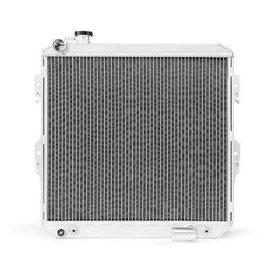 Performance Aluminum Radiator <br> 25.83 L X 5.20 W X 21.89 in H