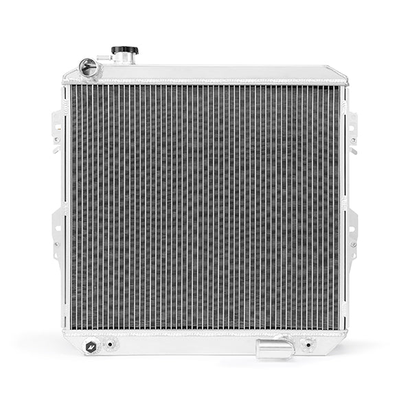 Performance Aluminum Radiator <br> 25.83 L X 5.20 W X 21.89 in H
