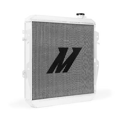 Performance Aluminum Radiator <br> 25.83 L X 5.20 W X 21.89 in H