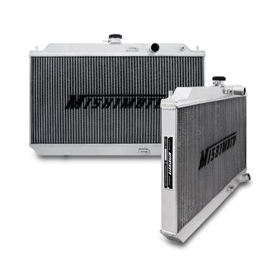 Performance Aluminum Radiator <br> 90-93 Acura Integra