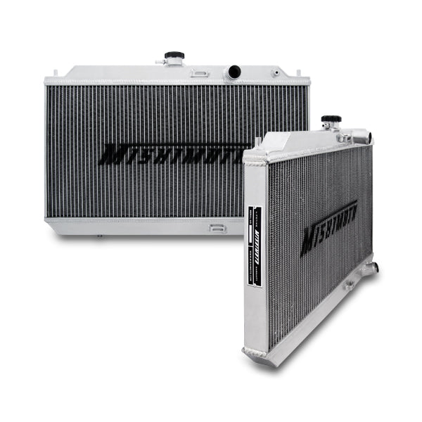 Performance Aluminum Radiator <br> 90-93 Acura Integra