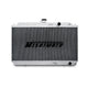 Performance Aluminum Radiator <br> 90-93 Acura Integra
